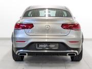 Mercedes-Benz GLC Coupe I (C253) Рестайлинг Санкт-Петербург  - изображение 36