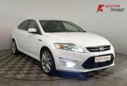 Ford Mondeo IV Рестайлинг Волгоград  - изображение 22