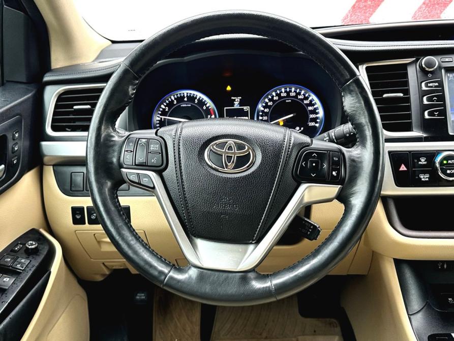 Toyota Highlander III (XU50) Пермь  - изображение 10