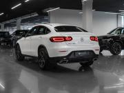 Mercedes-Benz GLC Coupe I (C253) Рестайлинг Москва  - изображение 33