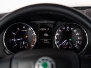 Skoda Yeti I Иркутск  - изображение 31