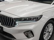 Kia K7 YG (II) Рестайлинг Москва  - изображение 51