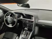 Audi A4 IV (B8) Рестайлинг Москва  - изображение 27