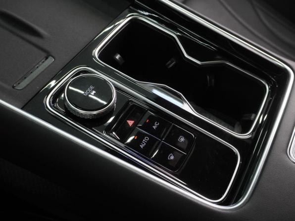 Chery Tiggo 9 I с пробегом 2024 года, цена 3 699 000 рублей, 15363 км, внедорожник, Автокод Объявления
