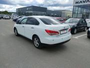 Nissan Almera III (G15) Ногинск  - изображение 23