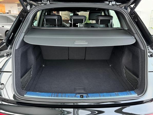 Audi Q5 II (FY) Рестайлинг с пробегом 2025 года, цена 6 330 000 рублей, 15 км, внедорожник, Автокод Объявления