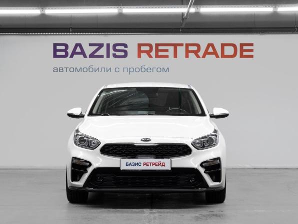 Kia Cerato IV с пробегом 2019 года, цена 1 900 000 рублей, 71837 км, седан, Автокод Объявления
