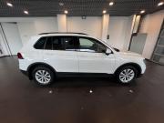 Volkswagen Tiguan II Чебоксары  - изображение 40