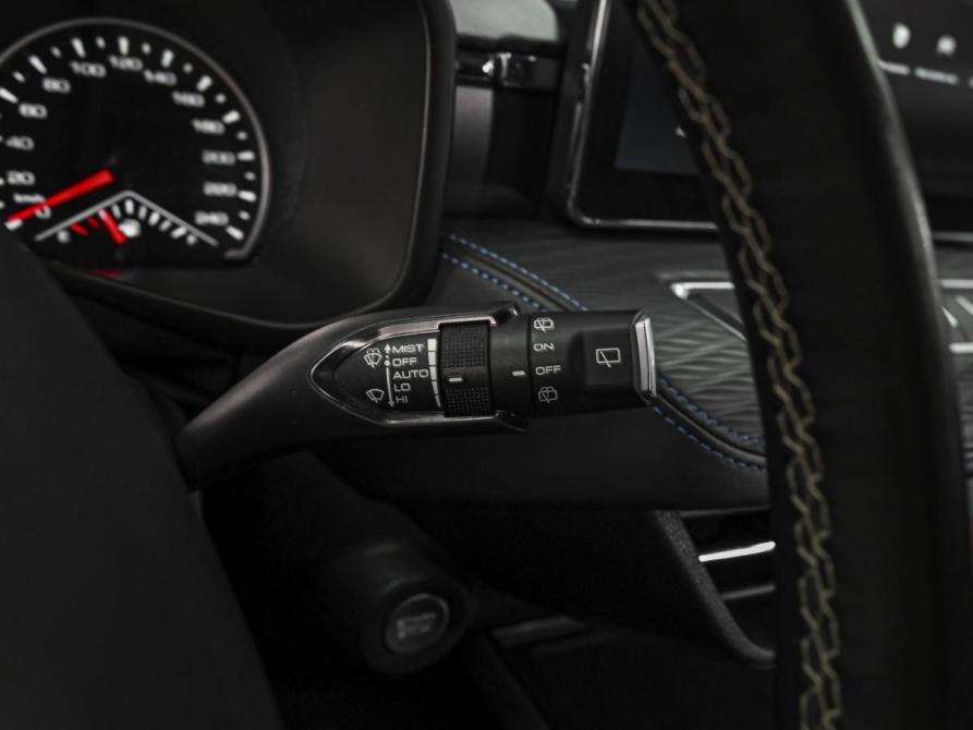 Haval Jolion I Ставрополь  - изображение 18