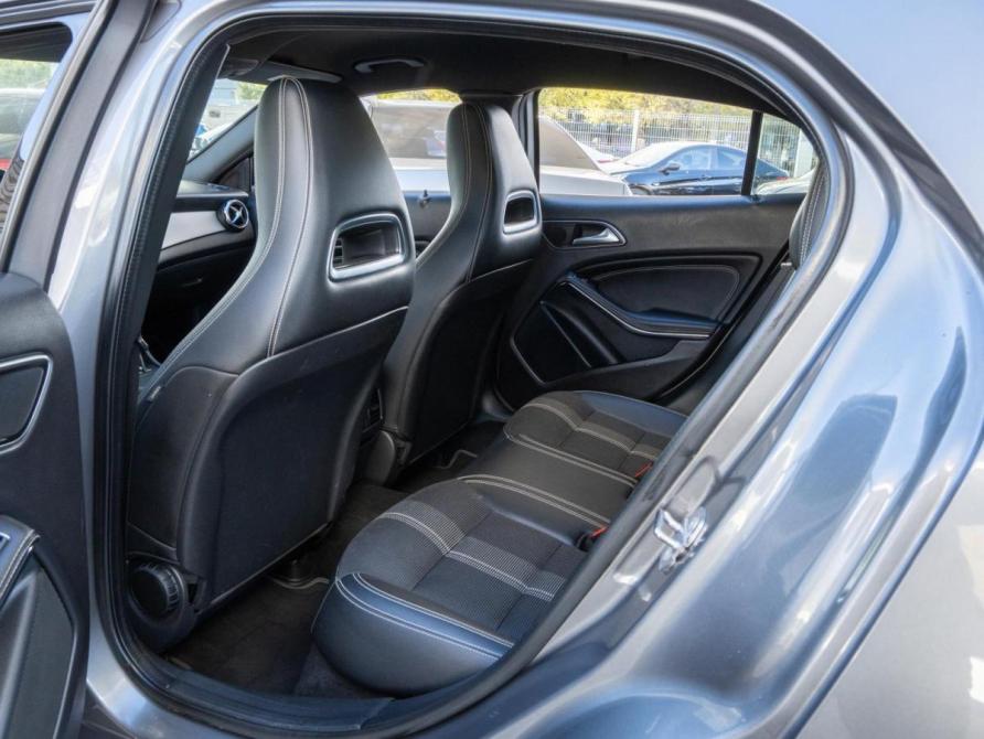 Mercedes-Benz GLA I (X156) Рестайлинг Волгоград  - изображение 11