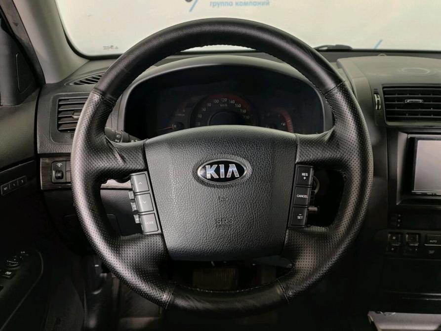 Kia Mohave I Москва  - изображение 11