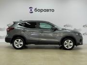 Nissan Qashqai II Рестайлинг Ставрополь  - изображение 21