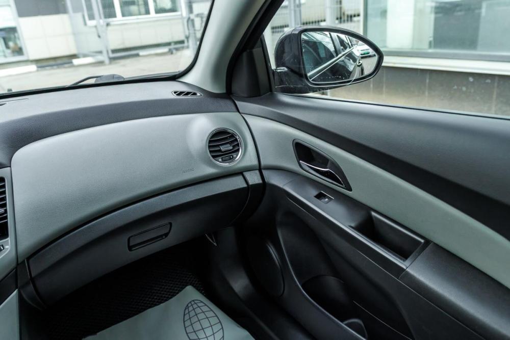 Chevrolet Cruze I Ульяновск  - изображение 20