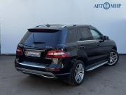 Mercedes-Benz M-Класс III (W166) Москва  - изображение 21