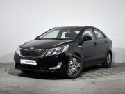 Kia Rio III Санкт-Петербург  - изображение 18