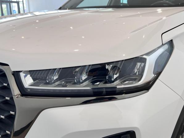 Chery Tiggo 7 Pro Max I с пробегом 2024 года, цена 2 040 000 рублей, 35000 км, внедорожник, Автокод Объявления