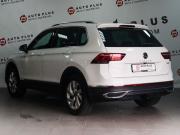 Volkswagen Tiguan II Рестайлинг Минеральные Воды  - изображение 23