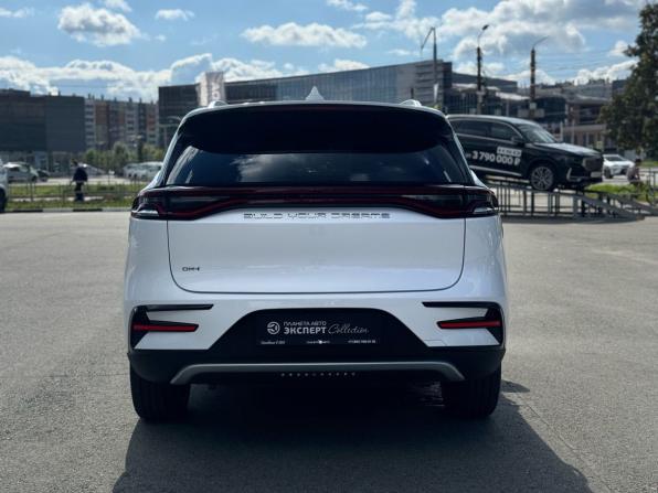 BYD Tang II Рестайлинг 1 с пробегом 2021 года, цена 2 890 000 рублей, 60502 км, внедорожник, Автокод Объявления