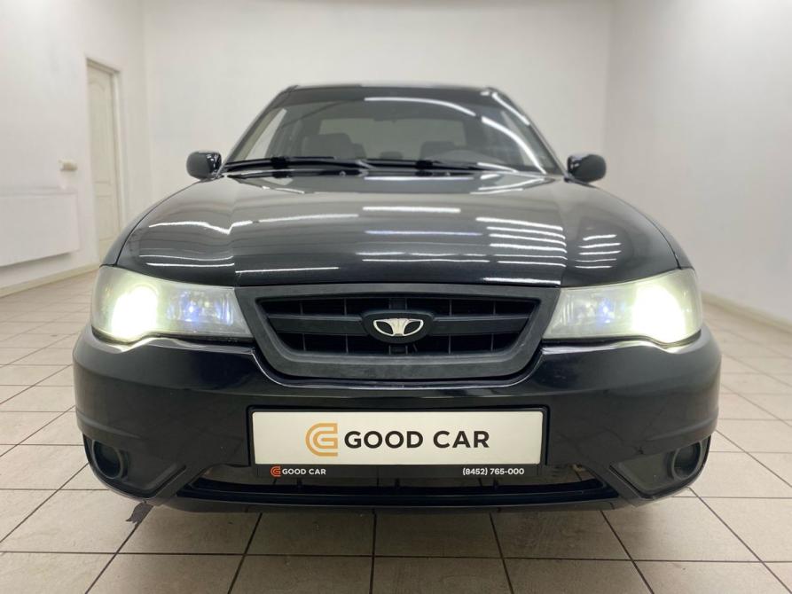 Daewoo Nexia I Рестайлинг Энгельс  - изображение 12