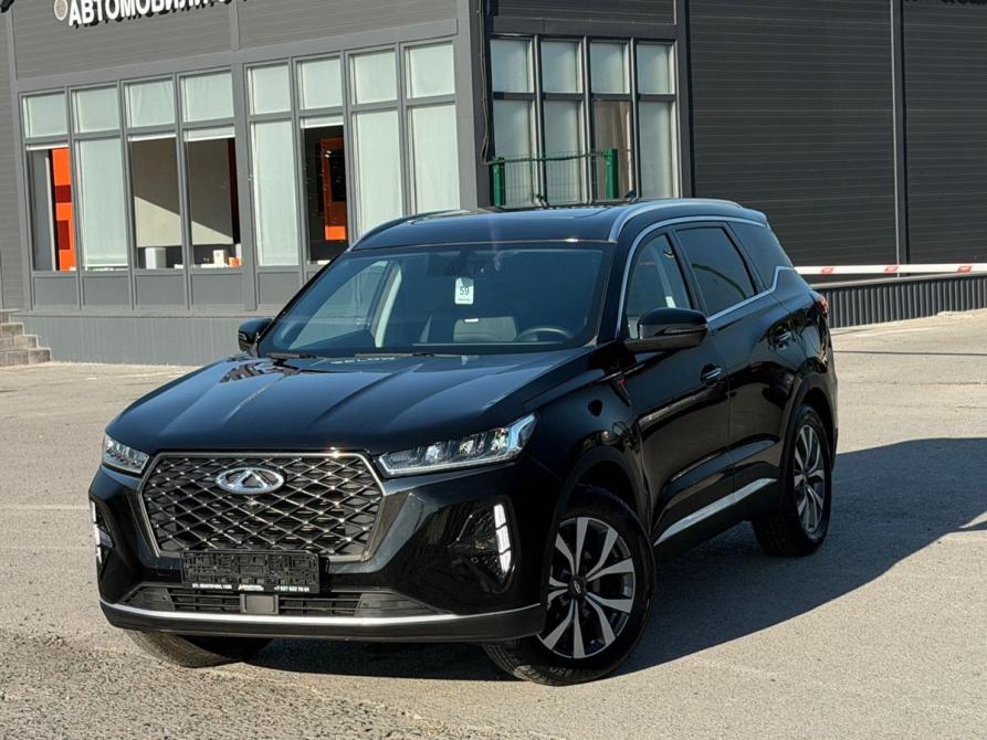 Chery Tiggo 7 Pro Max I Волгоград  - изображение 33