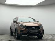 Lada (ВАЗ) XRAY I Мурманск  - изображение 27