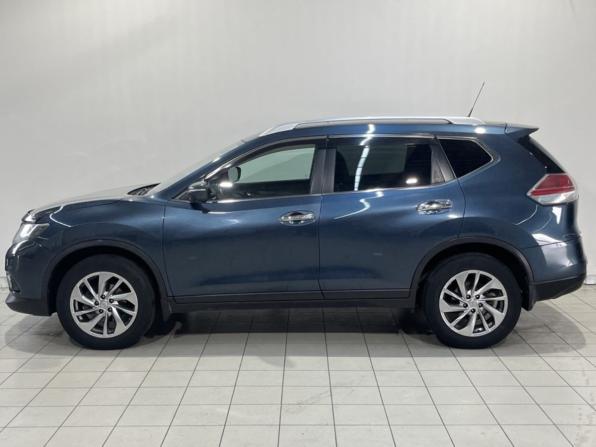 Nissan X-Trail III с пробегом 2015 года, цена 1 695 000 рублей, 122470 км, внедорожник, Автокод Объявления