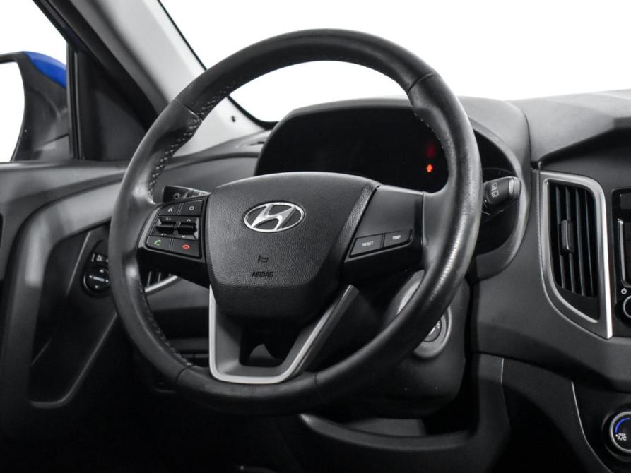 Hyundai Creta I Санкт-Петербург  - изображение 14