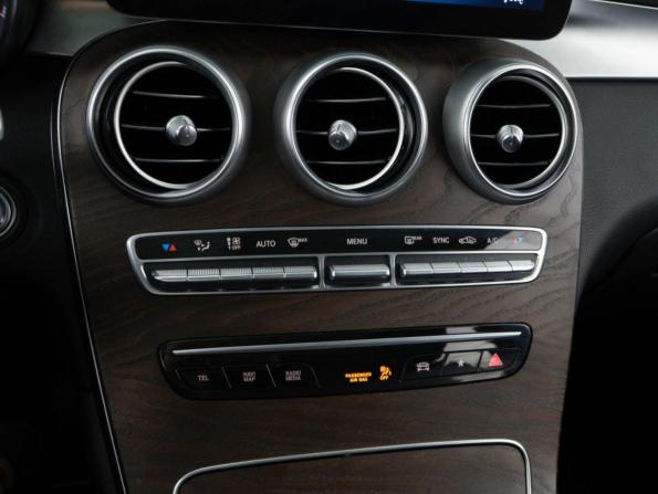 Mercedes-Benz GLC I (X253) Рестайлинг с пробегом 2021 года, цена 4 339 444 рубля, 93649 км, внедорожник, Автокод Объявления