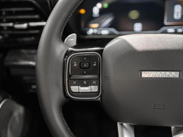 Haval H3 I с пробегом 2024 года, цена 2 330 000 рублей, 68303 км, внедорожник, Автокод Объявления