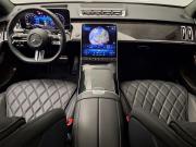 Mercedes-Benz S-Класс VII (W223) Москва  - изображение 22