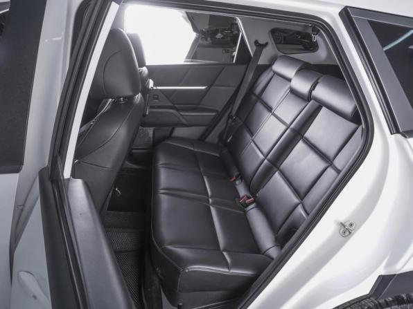 Hyundai Mufasa I (NU2) с пробегом 2023 года, цена 3 098 000 рублей, 39598 км, внедорожник, Автокод Объявления