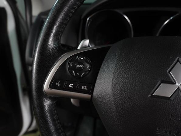 Mitsubishi ASX I Рестайлинг с пробегом 2013 года, цена 1 349 000 рублей, 141748 км, внедорожник, Автокод Объявления