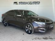 Kia Optima IV Уфа  - изображение 23