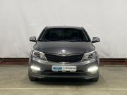 Kia Rio III Рестайлинг Москва  - изображение 24