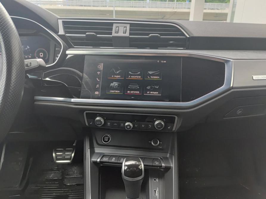 Audi Q3 Sportback II (F3) Казань  - изображение 18