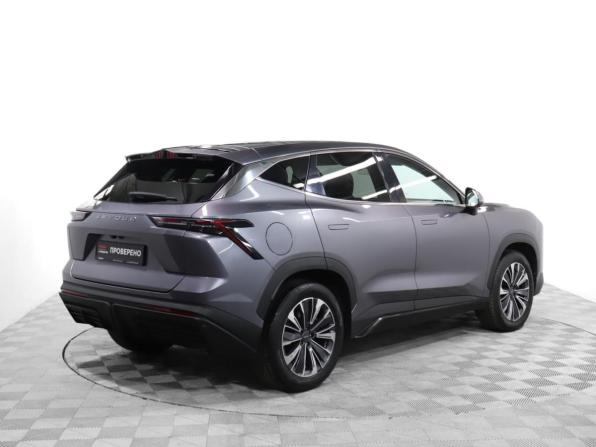 JETOUR DASHING I с пробегом 2023 года, цена 2 049 900 рублей, 28500 км, внедорожник, Автокод Объявления