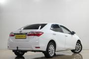 Toyota Corolla XI (E160 E170 E180) Новокузнецк  - изображение 40