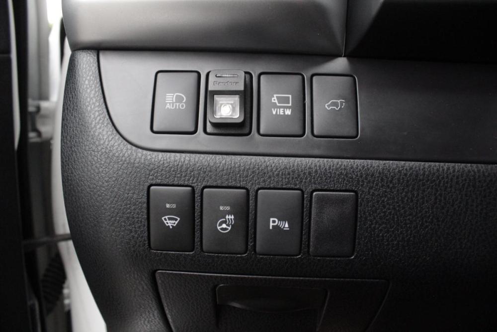 Toyota Highlander III (XU50) Рестайлинг Брянск  - изображение 9