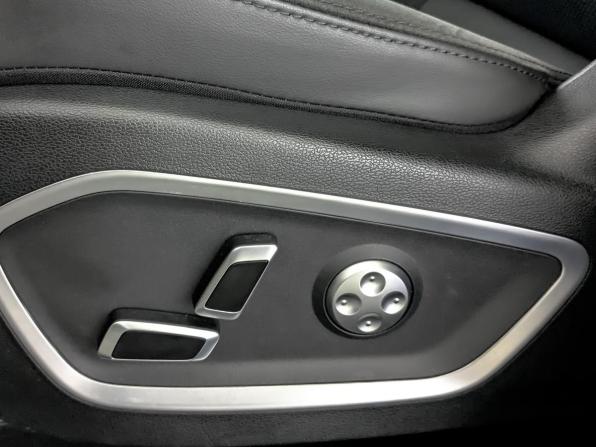 Geely Tugella I Рестайлинг с пробегом 2023 года, цена 2 700 000 рублей, 63700 км, внедорожник, Автокод Объявления