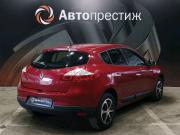 Renault Megane III Ставрополь  - изображение 29
