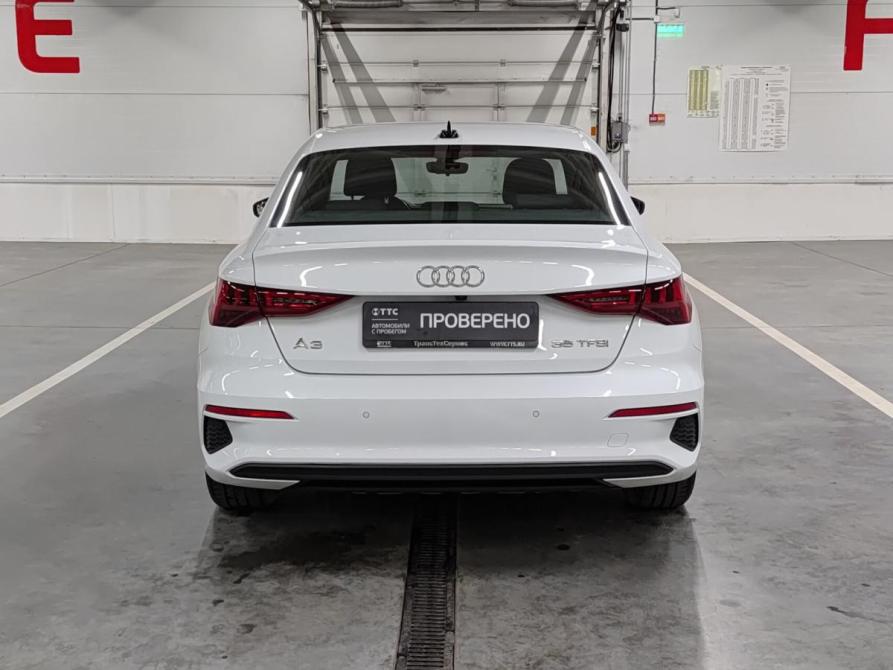 Audi A3 IV (8Y) Казань  - изображение 7