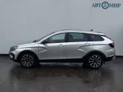 Lada (ВАЗ) Vesta I Рестайлинг (NG) Москва  - изображение 22