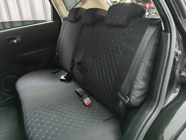 Nissan Qashqai I с пробегом 2008 года, цена 735 000 рублей, 200000 км, внедорожник, Автокод Объявления