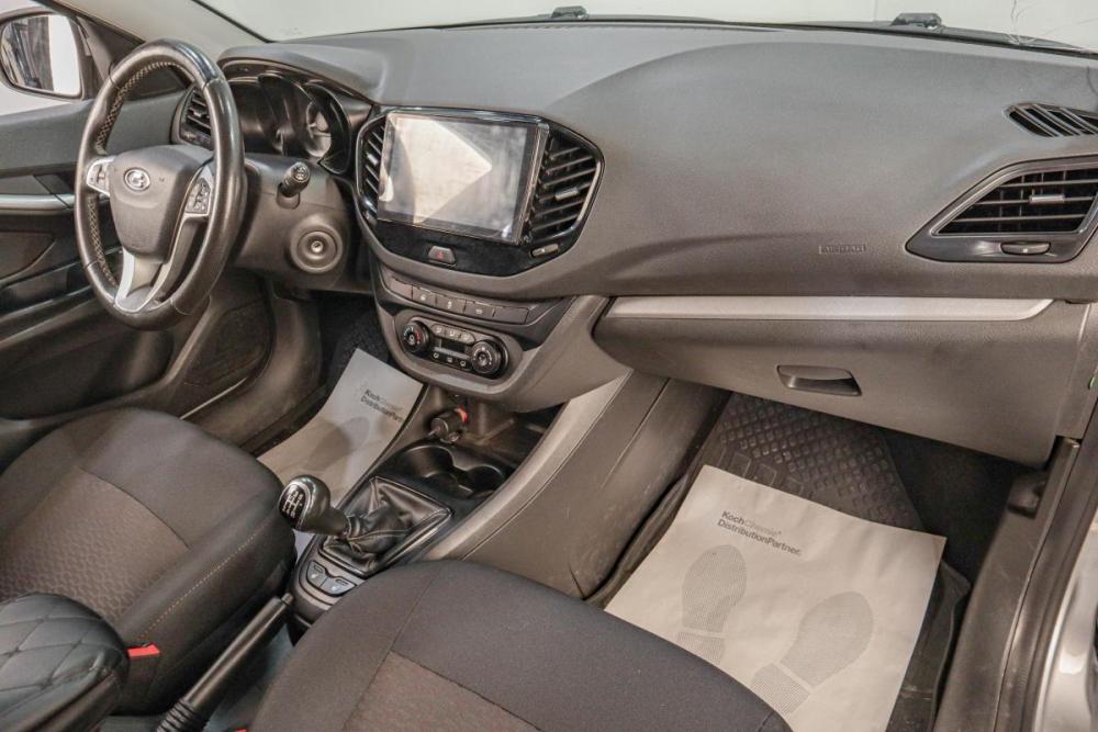Lada (ВАЗ) Vesta I Челябинск  - изображение 17