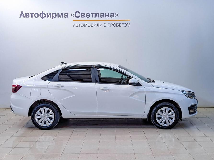 Lada (ВАЗ) Vesta I Рестайлинг (NG) Ярославль  - изображение 4