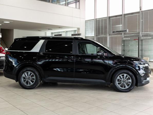Kia Carnival IV с пробегом 2021 года, цена 3 190 000 рублей, 99163 км, минивэн, Автокод Объявления