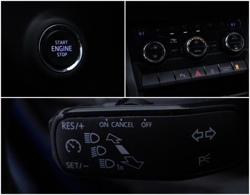 Skoda Kodiaq I Москва  - изображение 17