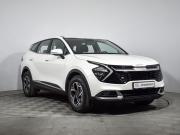 Kia Sportage V Санкт-Петербург  - изображение 26