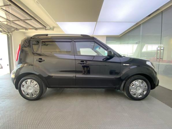 Kia Soul I Рестайлинг с пробегом 2012 года, цена 949 000 рублей, 153360 км, хэтчбек, Автокод Объявления