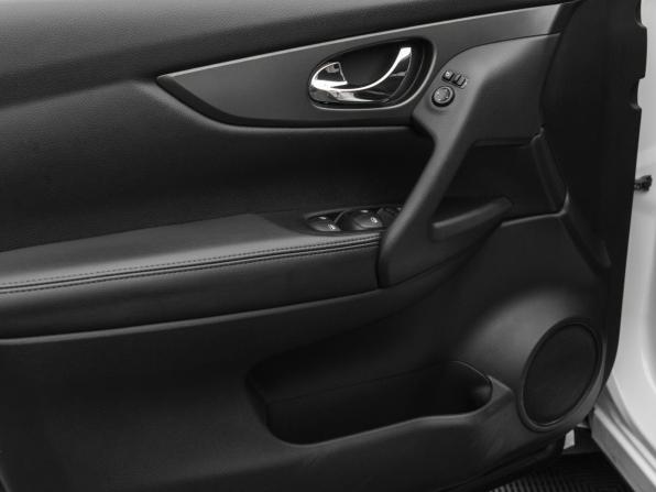 Nissan Qashqai II Рестайлинг с пробегом 2021 года, цена 2 100 000 рублей, 55437 км, внедорожник, Автокод Объявления